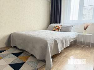 Студия квартира, посуточно, 20м2, 8/14 этаж