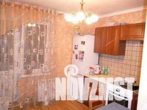 1-к квартира, на длительный срок, 45м2, 17/17 этаж