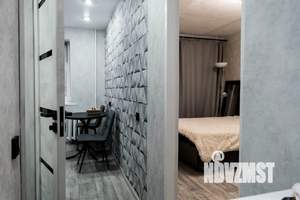 1-к квартира, посуточно, 35м2, 3/5 этаж