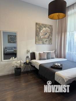 1-к квартира, на длительный срок, 39м2, 2/15 этаж