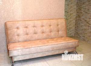 Студия квартира, посуточно, 40м2, 2/6 этаж