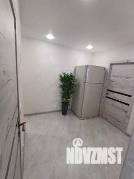 2-к квартира, посуточно, 50м2, 5/12 этаж