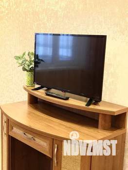 1-к квартира, посуточно, 45м2, 13/17 этаж