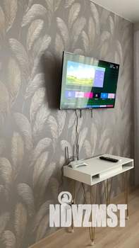 1-к квартира, посуточно, 30м2, 18/21 этаж
