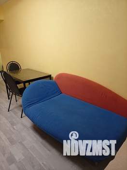 1-к квартира, посуточно, 35м2, 3/17 этаж