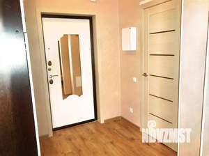 1-к квартира, посуточно, 23м2, 1/1 этаж