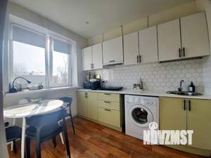 1-к квартира, посуточно, 26м2, 5/6 этаж