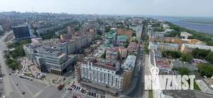 1-к квартира, посуточно, 54м2, 9/25 этаж