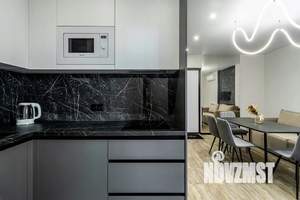 2-к квартира, посуточно, 47м2, 5/6 этаж