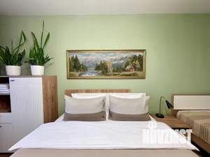 2-к квартира, посуточно, 50м2, 1/1 этаж