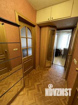 1-к квартира, на длительный срок, 37м2, 9/9 этаж