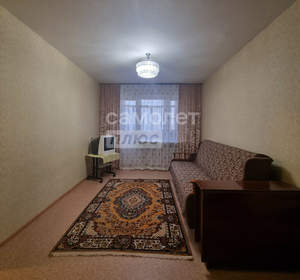 1-к квартира, на длительный срок, 34м2, 4/9 этаж
