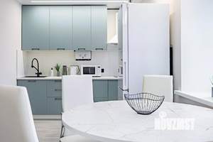 1-к квартира, посуточно, 40м2, 3/3 этаж