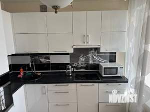 1-к квартира, на длительный срок, 51м2, 9/16 этаж