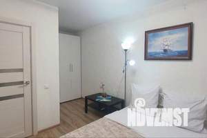 1-к квартира, посуточно, 36м2, 9/11 этаж