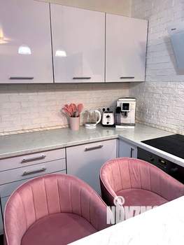 2-к квартира, на длительный срок, 45м2, 10/12 этаж