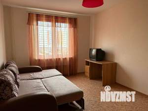 1-к квартира, на длительный срок, 45м2, 3/10 этаж