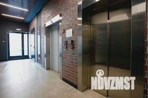 1-к квартира, посуточно, 24м2, 10/19 этаж