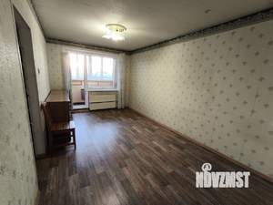 2-к квартира, на длительный срок, 50м2, 9/9 этаж