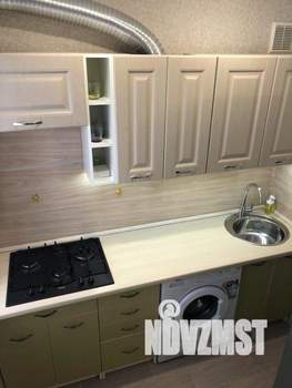 3-к квартира, посуточно, 60м2, 1/1 этаж