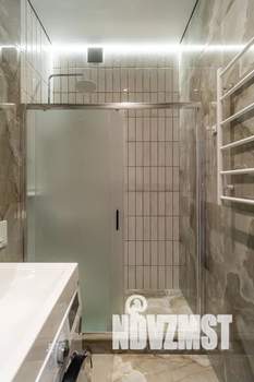1-к квартира, посуточно, 40м2, 6/6 этаж