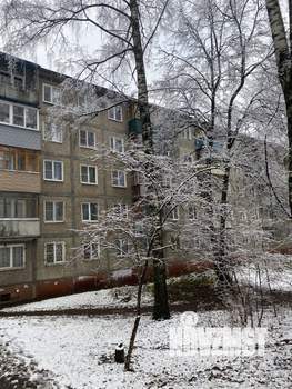 2-к квартира, на длительный срок, 43м2, 3/5 этаж