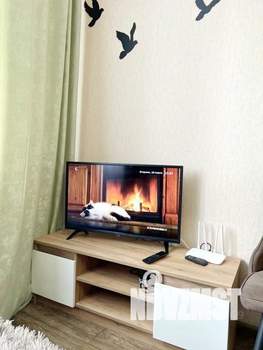 1-к квартира, посуточно, 22м2, 1/1 этаж