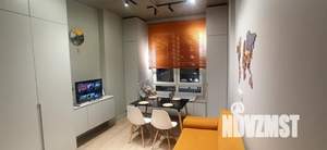 1-к квартира, посуточно, 26м2, 5/19 этаж