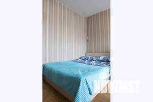 2-к квартира, посуточно, 50м2, 4/9 этаж