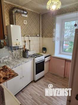 1-к квартира, на длительный срок, 31м2, 3/5 этаж