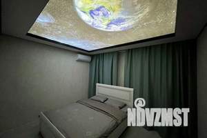 1-к квартира, посуточно, 28м2, 10/10 этаж