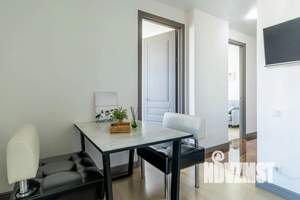 2-к квартира, посуточно, 48м2, 1/1 этаж