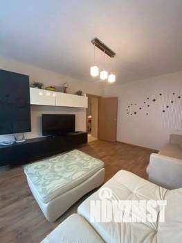 2-к квартира, посуточно, 46м2, 1/1 этаж