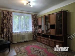 2-к квартира, на длительный срок, 36м2, 2/2 этаж