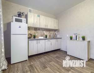 Студия квартира, посуточно, 20м2, 1/12 этаж