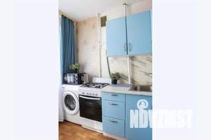 2-к квартира, посуточно, 50м2, 4/9 этаж