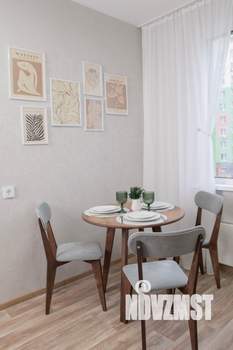 1-к квартира, посуточно, 32м2, 2/9 этаж