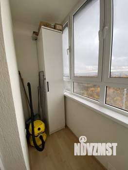 Студия квартира, посуточно, 27м2, 13/18 этаж