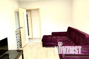 2-к квартира, посуточно, 45м2, 6/9 этаж