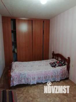 2-к квартира, на длительный срок, 44м2, 2/5 этаж