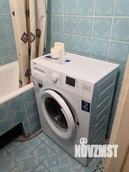 2-к квартира, посуточно, 47м2, 8/12 этаж