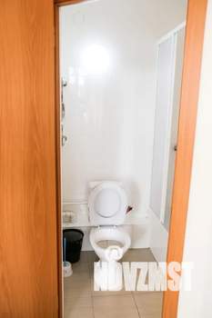 1-к квартира, посуточно, 15м2, 2/3 этаж