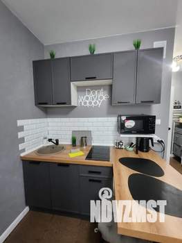 Студия квартира, посуточно, 22м2, 1/10 этаж