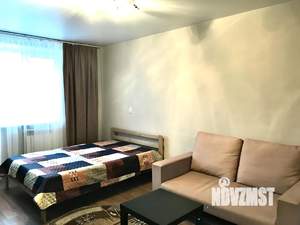 1-к квартира, на длительный срок, 30м2, 6/9 этаж