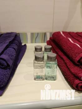 1-к квартира, посуточно, 48м2, 6/6 этаж