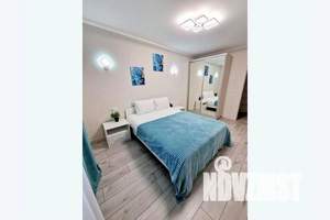 1-к квартира, посуточно, 45м2, 11/14 этаж