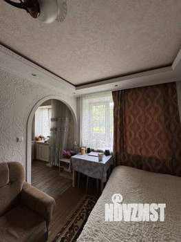 2-к квартира, на длительный срок, 45м2, 1/5 этаж