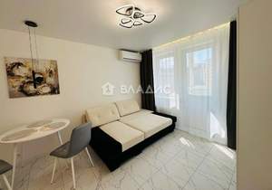 1-к квартира, на длительный срок, 32м2, 7/10 этаж