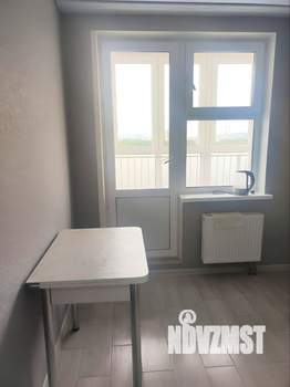 1-к квартира, на длительный срок, 35м2, 15/25 этаж