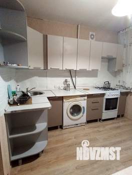 1-к квартира, на длительный срок, 33м2, 4/10 этаж